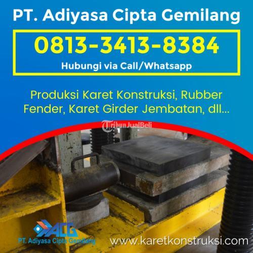 Supplier Finger Expansion Joint Surabaya