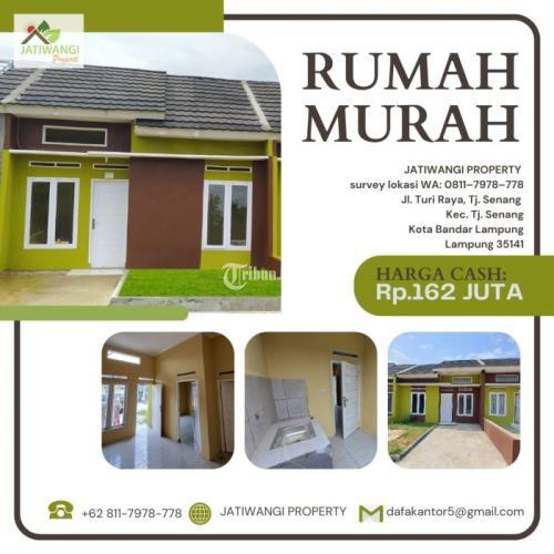 Perumahan Elit Di Lampung Tengah  LB 36 LT 72 CALL 0811-797-8778 Perumahan Murah Di Bandar Lampung
