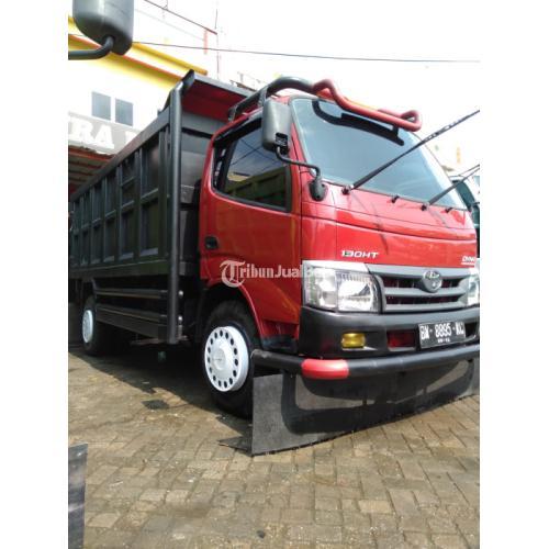 TOYOTA DYNA 130HT 2014