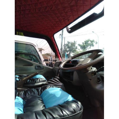 TOYOTA DYNA 130HT 2014