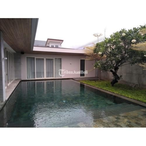 Villa di Seminyak 4 KT,4 KM Badung Bali