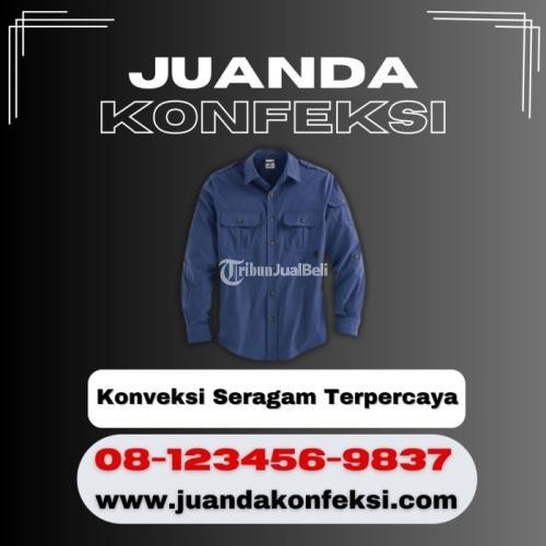 TERBAIK!!! 0812-3456-9837, Konveksi Seragam  Mimika, konveksi Seragam Terbaik Papua