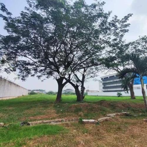 TANAH KAVLING SANGAT STRATEGIS PROSPEK JANGKA PANJANG DI TENGAH KOTA KARAWANG