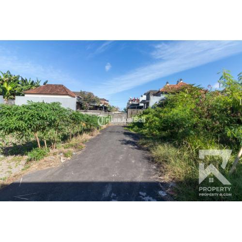 Brand New 3 Bedroom House in Batubulan for Rent Yearly