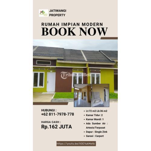 RUMAH MURAH MINIMALIS Lb 36 m2 Lt 72 m2 Hub 081-797-8778 Perumahan Murah  Di Lampug Tengah