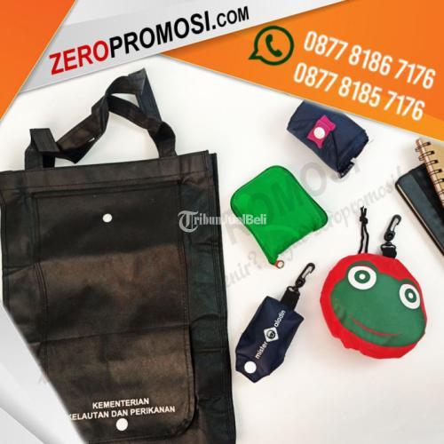 Shopping bag lipat discount custom