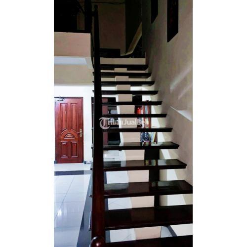 Rumah Mewah 2 Lantai Rumah memiliki 7 K tidur 5 k mandi di kawasan sm raja