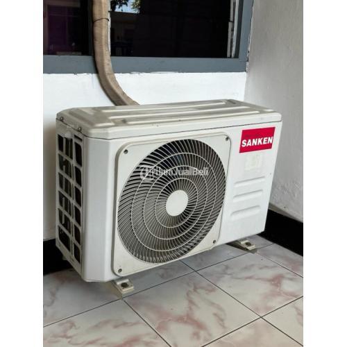 Layanan Service AC di Mulyorejo Harga Kompetitif