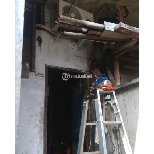 Layanan Service AC di Mulyorejo Harga Kompetitif