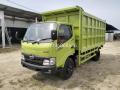 Hino Dutro Baru 2025 Promo DP - Indragiri Hulu 