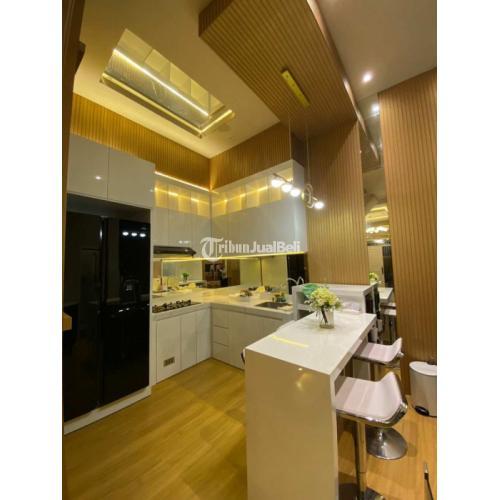 RUMAH 2 LANTAI, SUPER COZY, BEBAS BIAYA DI SUKUN MALANG