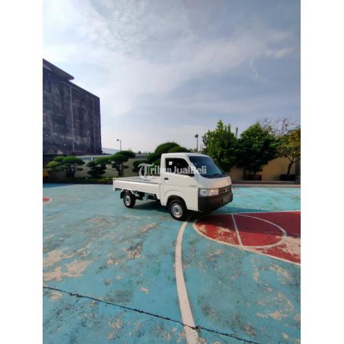 SUZUKI CARRY TAYO STD. 1,5L . MT. TAHUN: 2022.