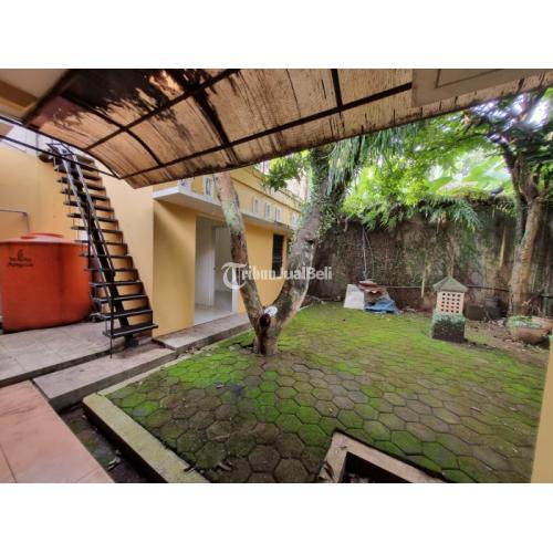 Dijual Rumah Strategis di Banyumanik, Semarang dekat TOL