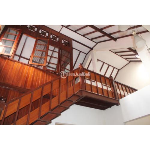 Dijual Rumah Strategis di Banyumanik, Semarang dekat TOL