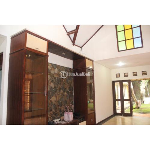 Dijual Rumah Strategis di Banyumanik, Semarang dekat TOL