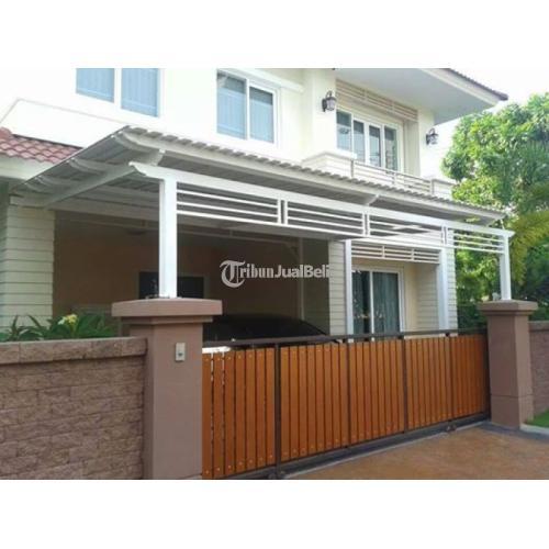 Jasa Pemasangan Kanopi - Blitar