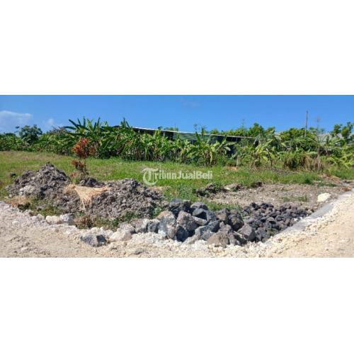 Tanah area jalan By Pass Ida Bagus Mantra Gianyar  Bali