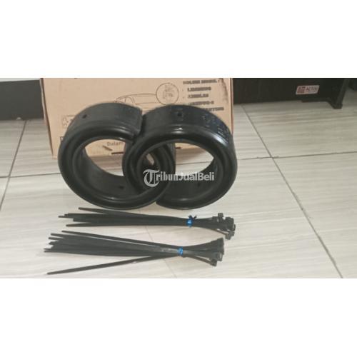 PGM SPORT DAMPER MENINGKATKAN KESTABILAN MOBIL SAAT MENGEMUDI