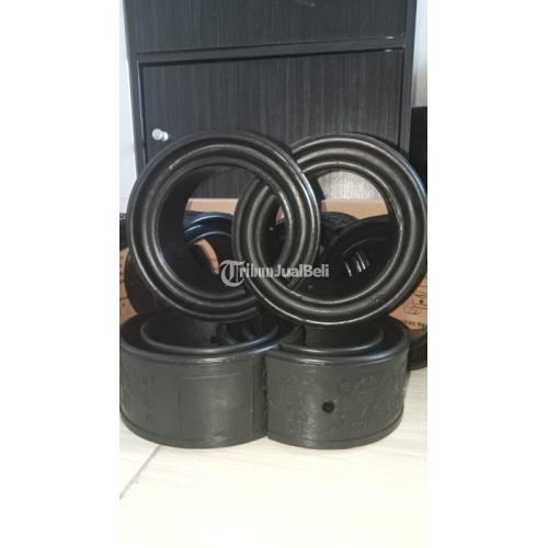 Pasang PGM Sport Damper Mobil  Lebih Stabil Ketika Muatan Full - Bantul