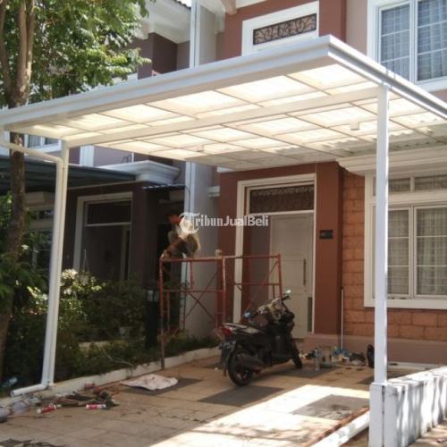 Jasa Pemasangan Kanopi - Gresik - 082132740001