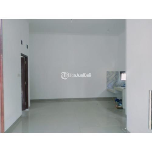 RUMAH MINIMALIS MODERN SIAP HUNI MURAH DI SEWON BANTUL