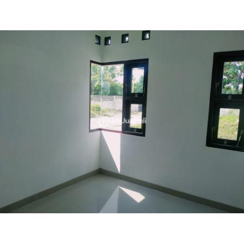 RUMAH MINIMALIS MODERN SIAP HUNI MURAH DI SEWON BANTUL