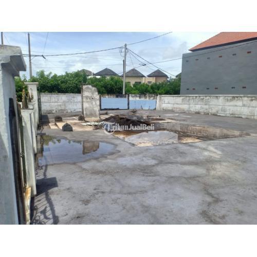 Jual Tanah Murah Luas 246 M2 Di Pusat Wisatawan Jimbaran Di Badung ...