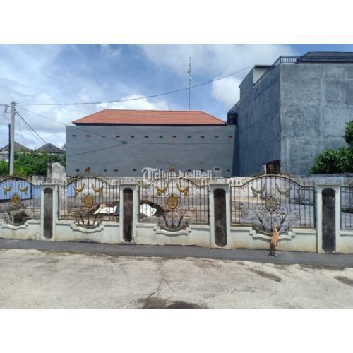 REKOMENDASI INVESTASI TANAH MURAH DI JIMBARAN BALI