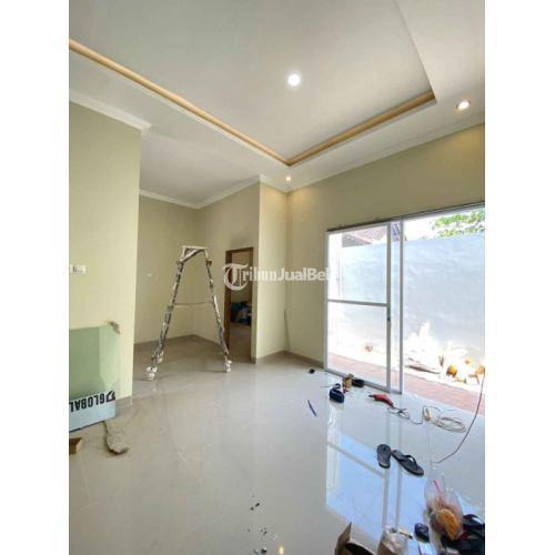 UNIT TERAKHIR, RUMAH BARU DEKAT PASAR GODEAN DI MOYUDAN