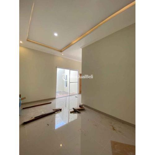 UNIT TERAKHIR, RUMAH BARU DEKAT PASAR GODEAN DI MOYUDAN