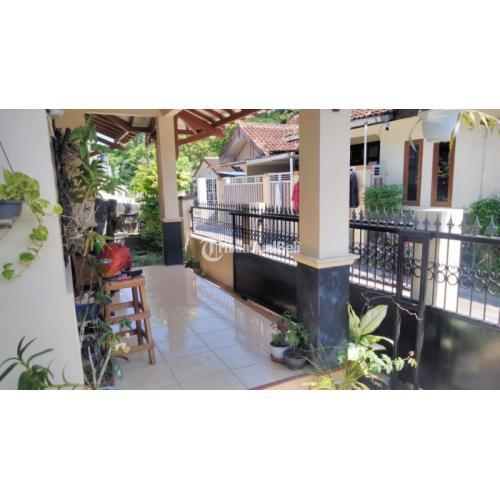 Rumah Wedomartani Ngemplak Sleman dekat SD Model