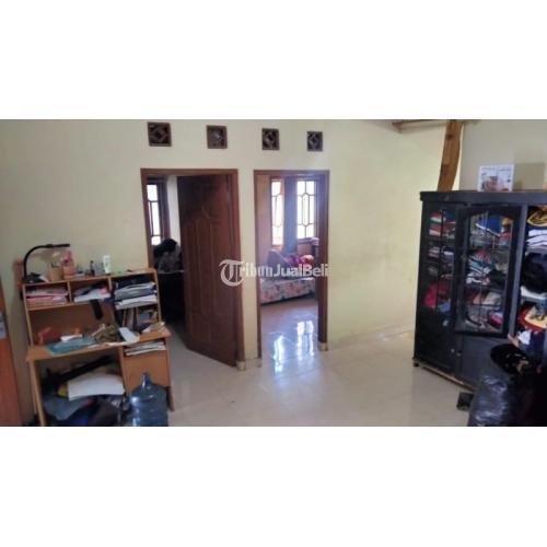 Rumah Wedomartani Ngemplak Sleman dekat SD Model