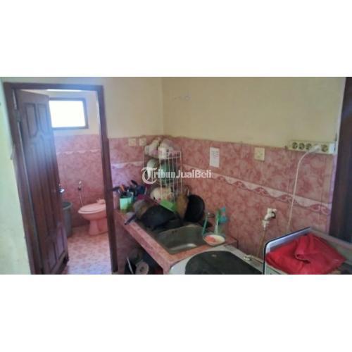 Rumah Wedomartani Ngemplak Sleman dekat SD Model