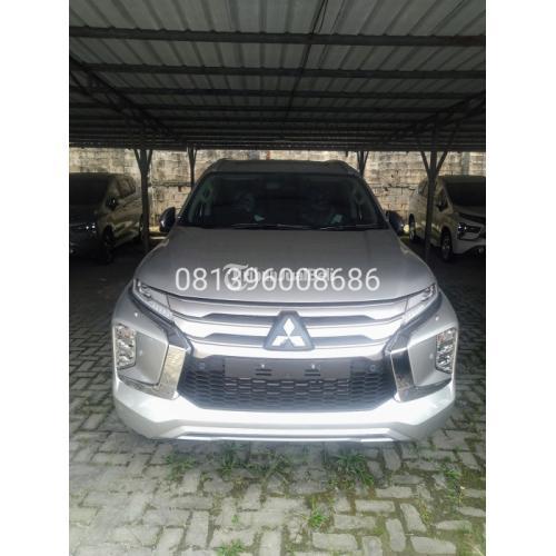 Mobil Mitsubishi Pajero Sport Kondisi Baru 2025 DP 65 Juta - Bengkalis