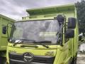 Hino Ranger Baru Promo DP Mulai 110 Juta -  Dumai 