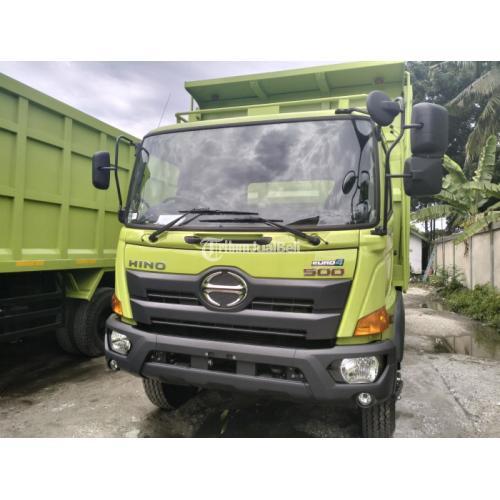 HINO RANGER BARU - Indragiri Hulu