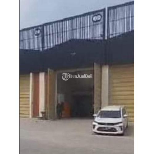Gudang Ready Dekat,Pelabuhan Jipe