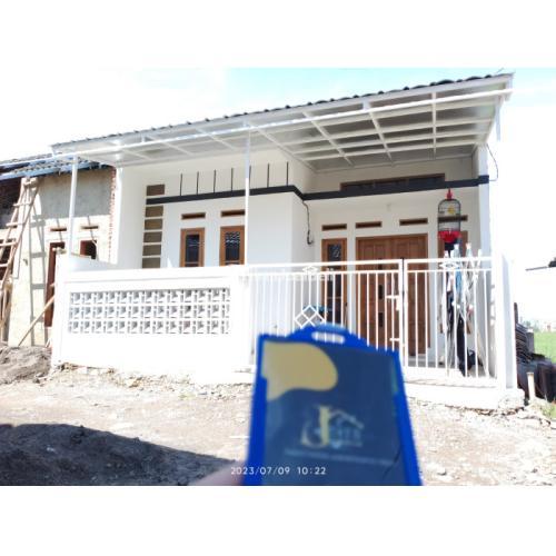 Rumah Super Nyaman Bisa Dicicil Langsung Ke Pemilik