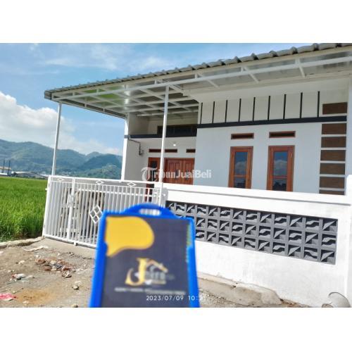 Rumah Super Nyaman Bisa Dicicil Langsung Ke Pemilik