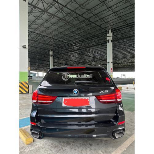 Mobil BMW X5 F15 35i Msport Package Tahun 2015 Harga Nego di Jakarta ...
