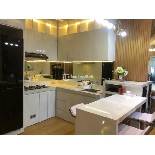 Dijual Rumah 2 Lantai LB120 LT66 3KT 2KM Legalitas SHM/IMB - Malang Kota