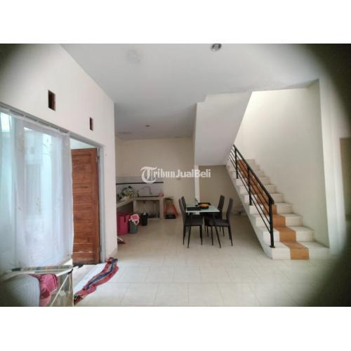 RUMAH SIAP HUNI SLEMAN DEKAT LOTTE MART DI MAGUWOHARJO