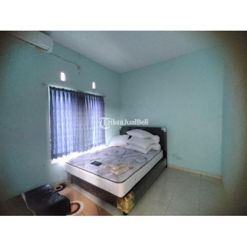 RUMAH SIAP HUNI SLEMAN DEKAT LOTTE MART DI MAGUWOHARJO