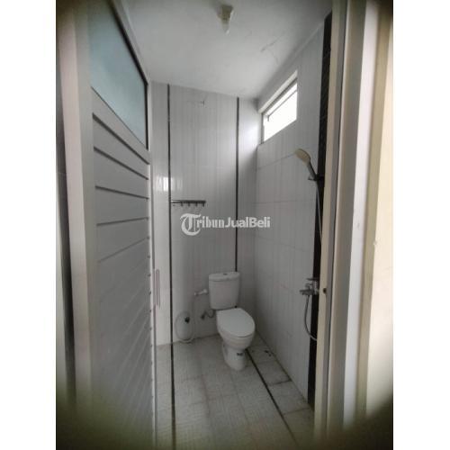 RUMAH SIAP HUNI SLEMAN DEKAT LOTTE MART DI MAGUWOHARJO