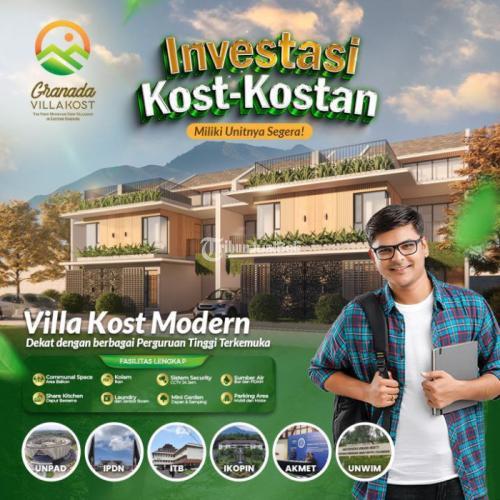 0857-1928-7481 Granada Villa Kost