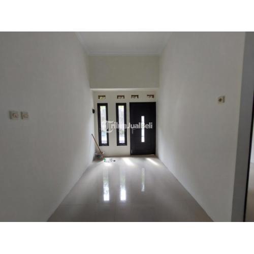 Dijual Rumah LB36 LT72 2KT 1KMLegalitas SHM/IMB - Bantul