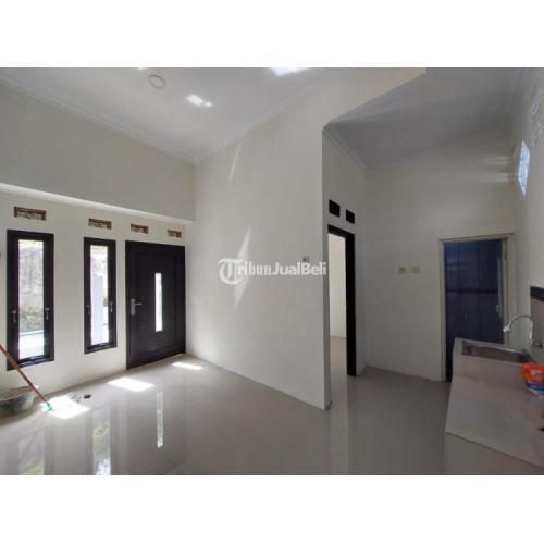 Dijual Rumah LB36 LT72 2KT 1KMLegalitas SHM/IMB - Bantul