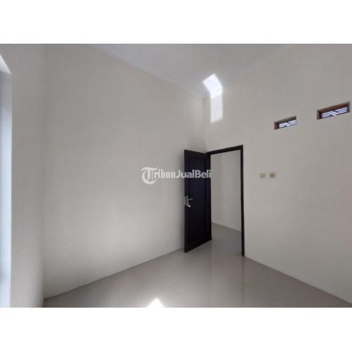 Dijual Rumah LB36 LT72 2KT 1KMLegalitas SHM/IMB - Bantul