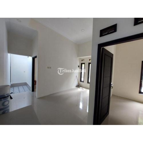 Dijual Rumah LB36 LT72 2KT 1KMLegalitas SHM/IMB - Bantul
