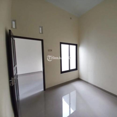 Dijual Rumah LB70 LT103 3KT 2KM Legalitas SHM dan PBG - Sleman